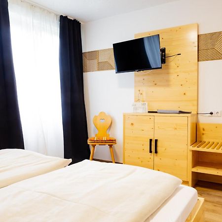 Hotel Sonnleiten ライト・イム・ヴィンクル エクステリア 写真