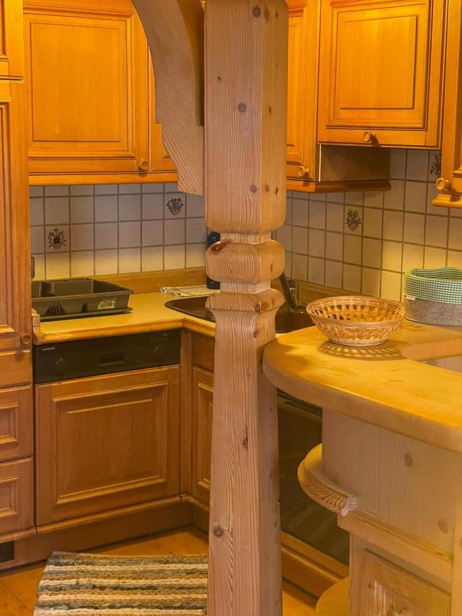 Hotel Sonnleiten ライト・イム・ヴィンクル エクステリア 写真