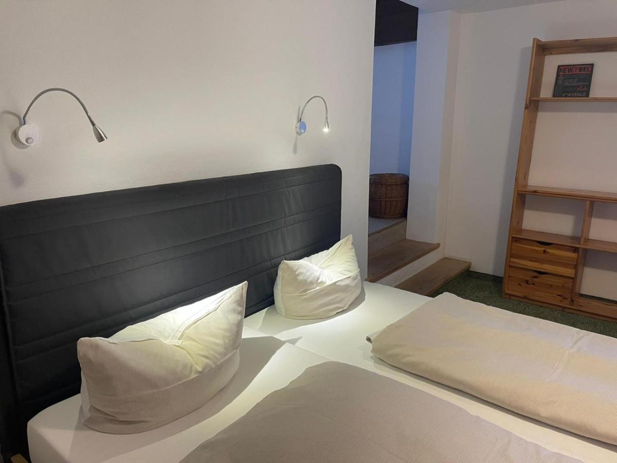 Hotel Sonnleiten ライト・イム・ヴィンクル エクステリア 写真