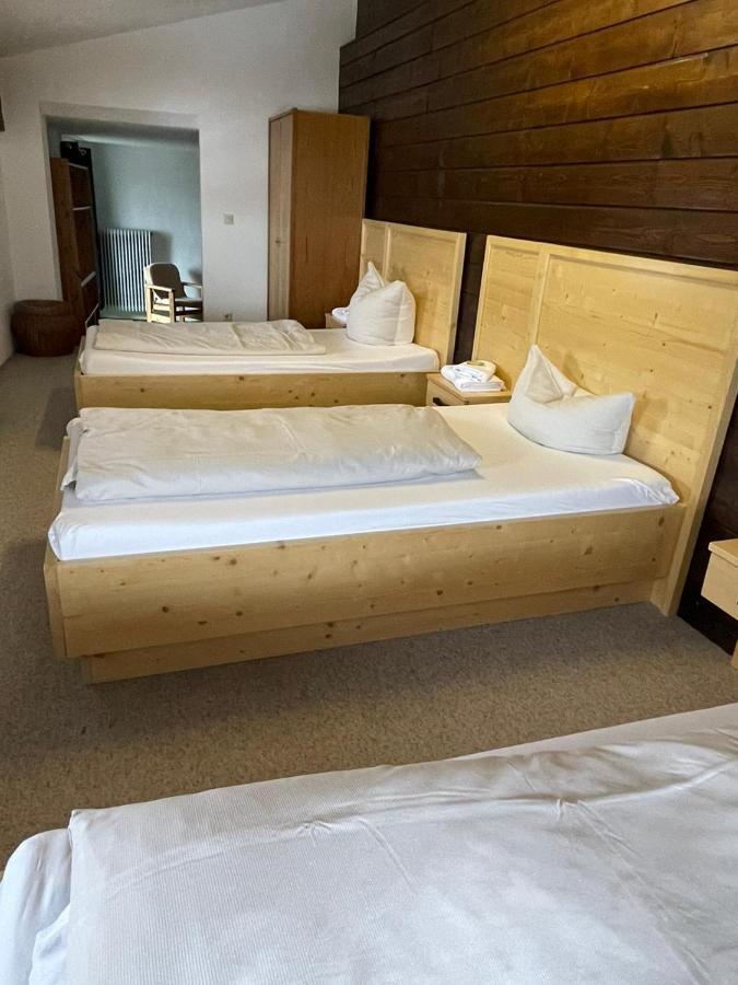 Hotel Sonnleiten ライト・イム・ヴィンクル エクステリア 写真