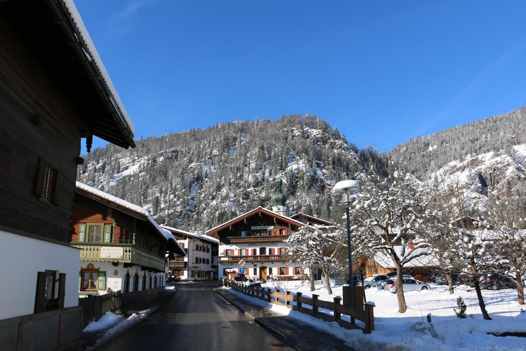 Hotel Sonnleiten ライト・イム・ヴィンクル エクステリア 写真
