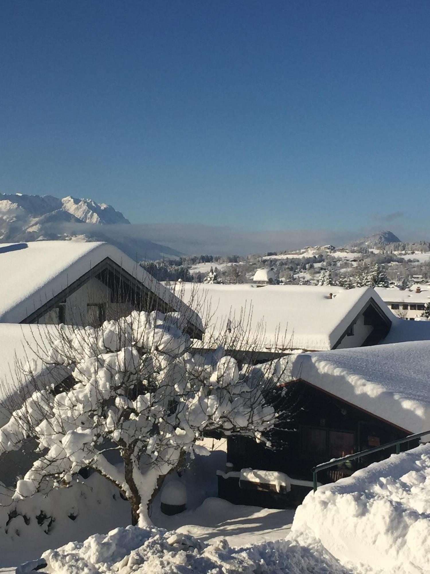 Hotel Sonnleiten ライト・イム・ヴィンクル エクステリア 写真