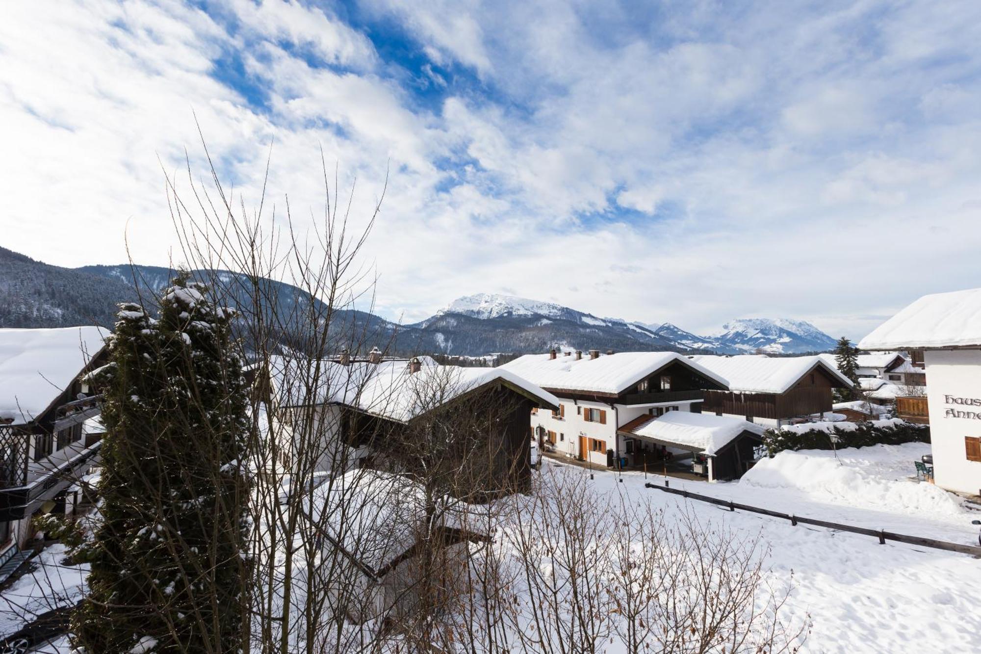 Hotel Sonnleiten ライト・イム・ヴィンクル エクステリア 写真