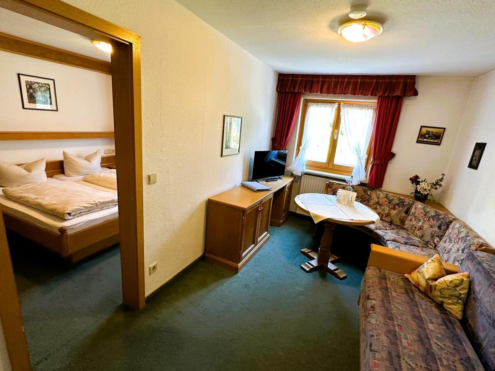 Hotel Sonnleiten ライト・イム・ヴィンクル エクステリア 写真