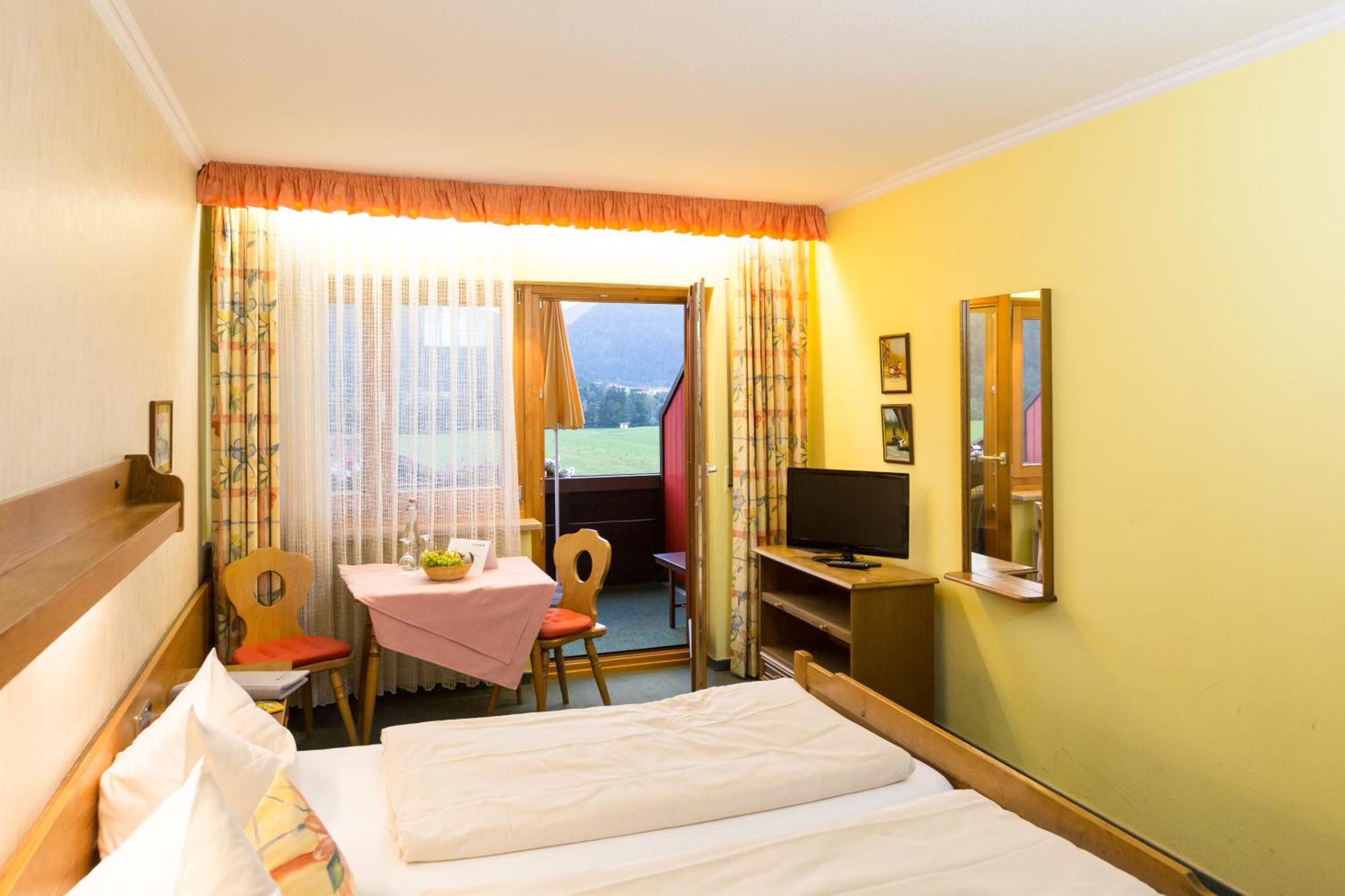 Hotel Sonnleiten ライト・イム・ヴィンクル エクステリア 写真