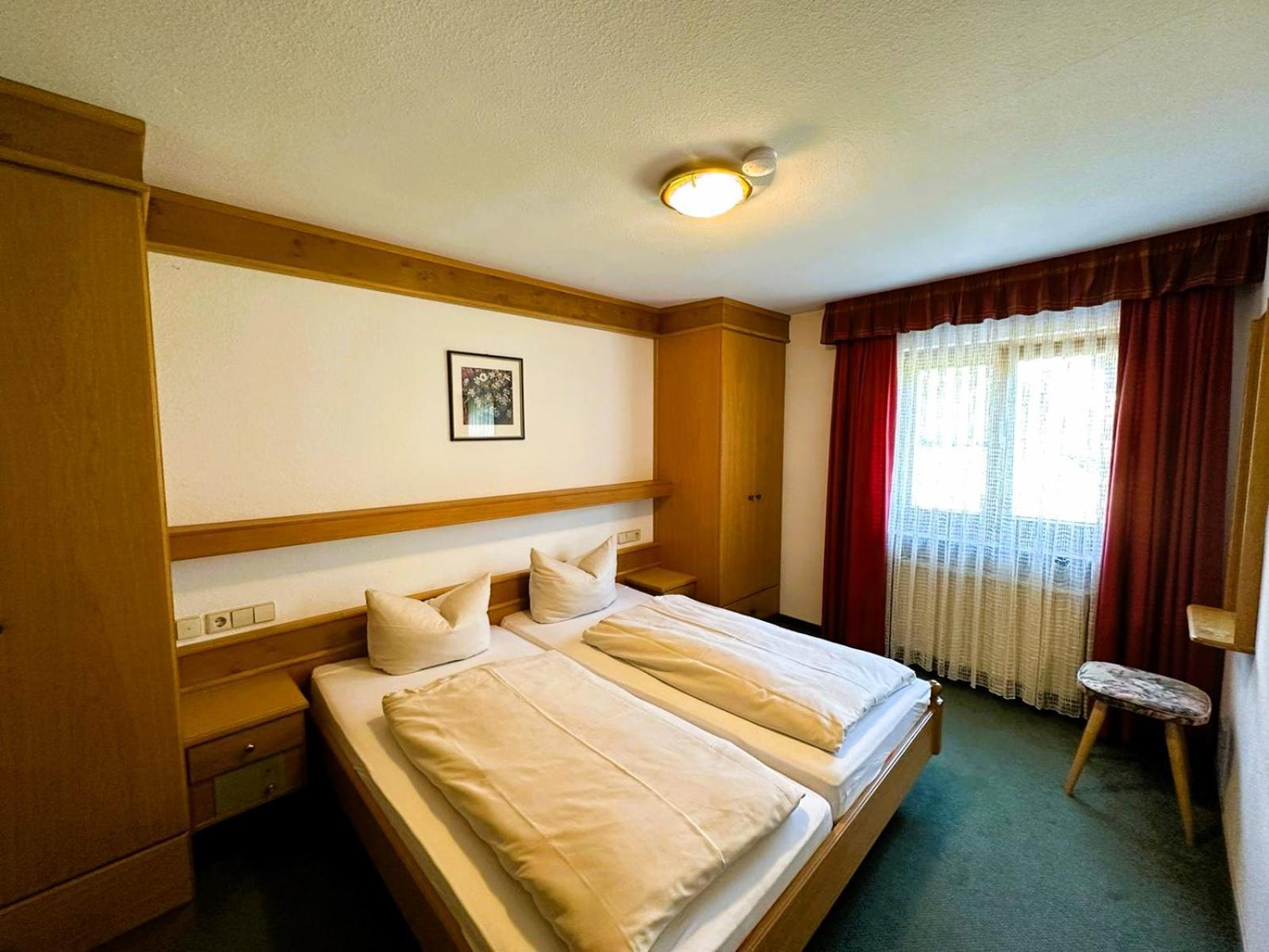 Hotel Sonnleiten ライト・イム・ヴィンクル エクステリア 写真