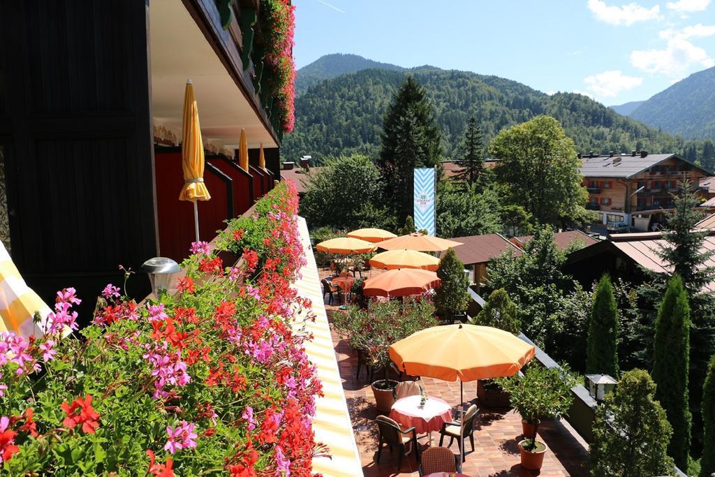 Hotel Sonnleiten ライト・イム・ヴィンクル エクステリア 写真