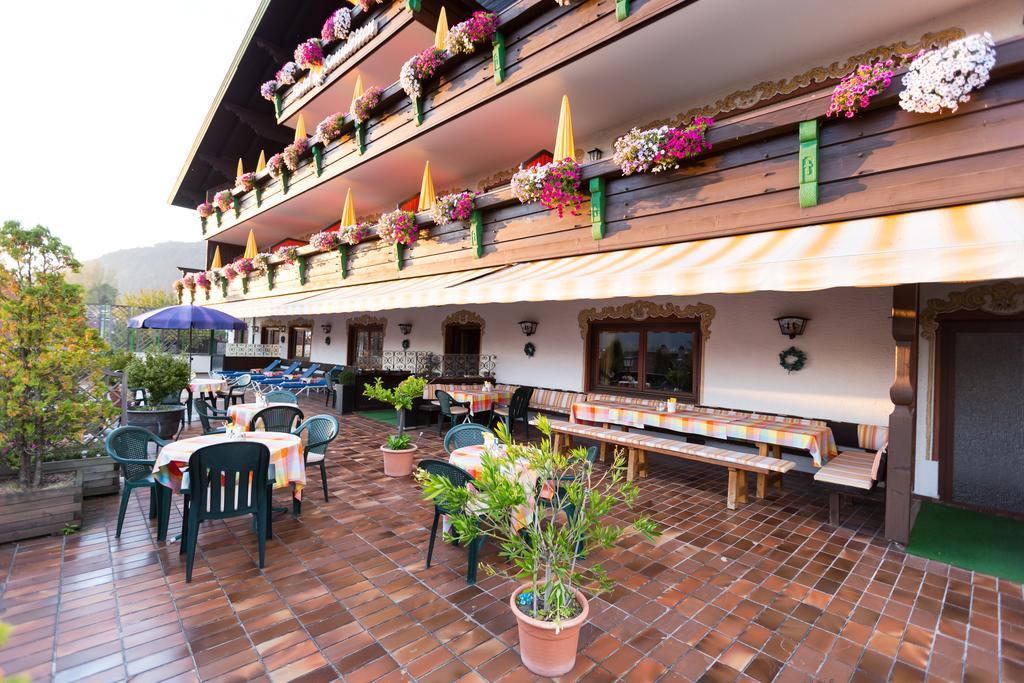 Hotel Sonnleiten ライト・イム・ヴィンクル エクステリア 写真