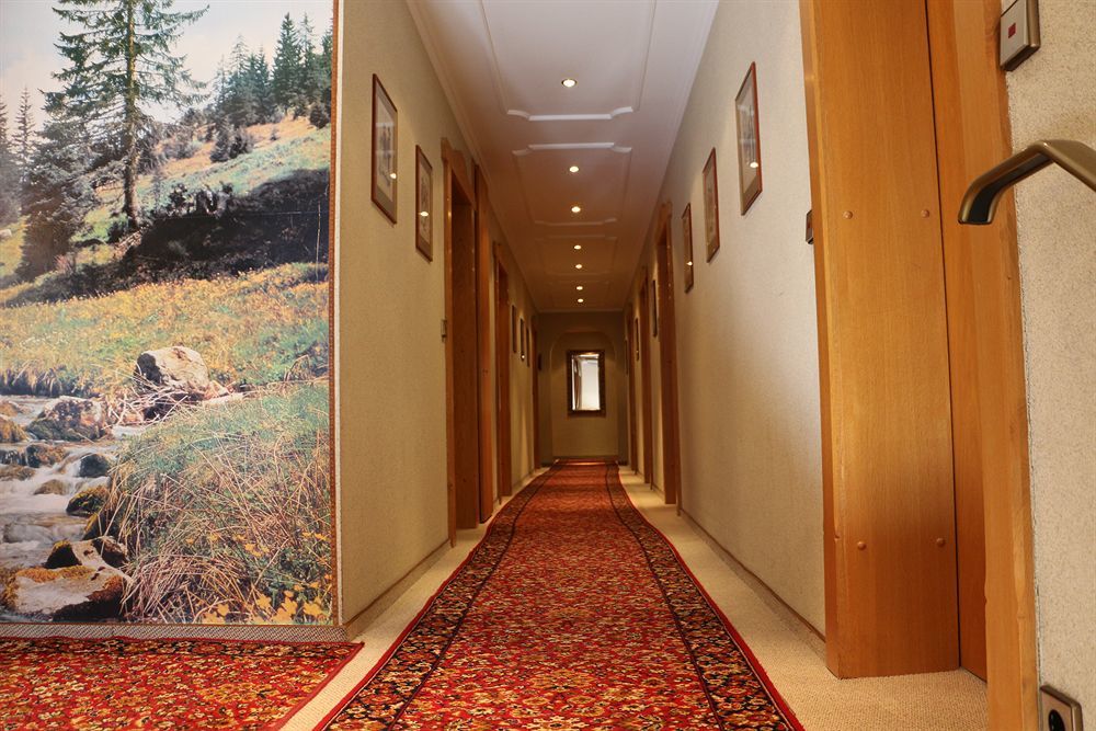 Hotel Sonnleiten ライト・イム・ヴィンクル エクステリア 写真